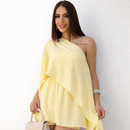 Conjunto Feminino Elegante com capa premium