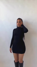 Vestido Tubinho Premium Modelador - Elegância e Conforto